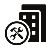 Top Fairlawn Roofing Company Logo